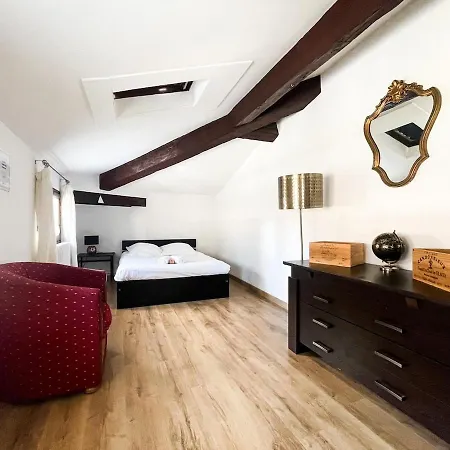 Spacieux En Plein Coeur De Appartement