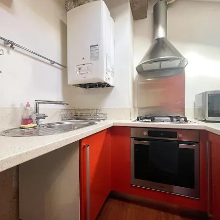 Appartement Spacieux En Plein Coeur De Bordeaux